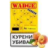 Wadge 100 гр - PeAchium (Персик)