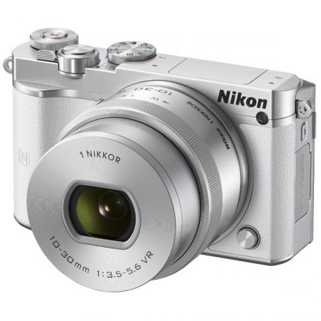Фотоаппарат Nikon 1 J5 Kit