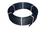 Труба ПЭ100 SDR 17 Дн 75х4,5 ГОСТ 18599-2001