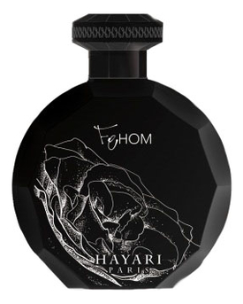 Tester Hayari Parfums FeHom 100ml (унисекс)