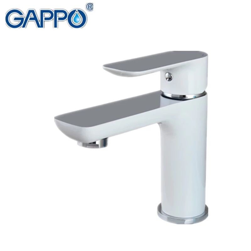 Gappo G1048 Смеситель для раковины