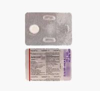 Ивекоп AB (ивермектин 12мг+альбендазол 400мг) антипаразитарный препарат Менарини | Menarini Ivecop AB 12 Tablet