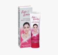 Fair&Lovely Мультивитаминный выравнивающий крем для лица | Fair&Lovely Advanced Multi Vitamin Face Cream