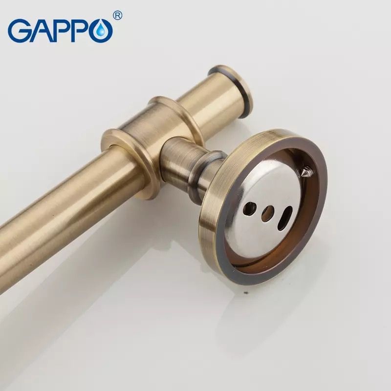Душевой набор (гарнитур) Gappo G8017-4