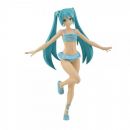 Фигурка Hatsune Miku Gradation Resort
