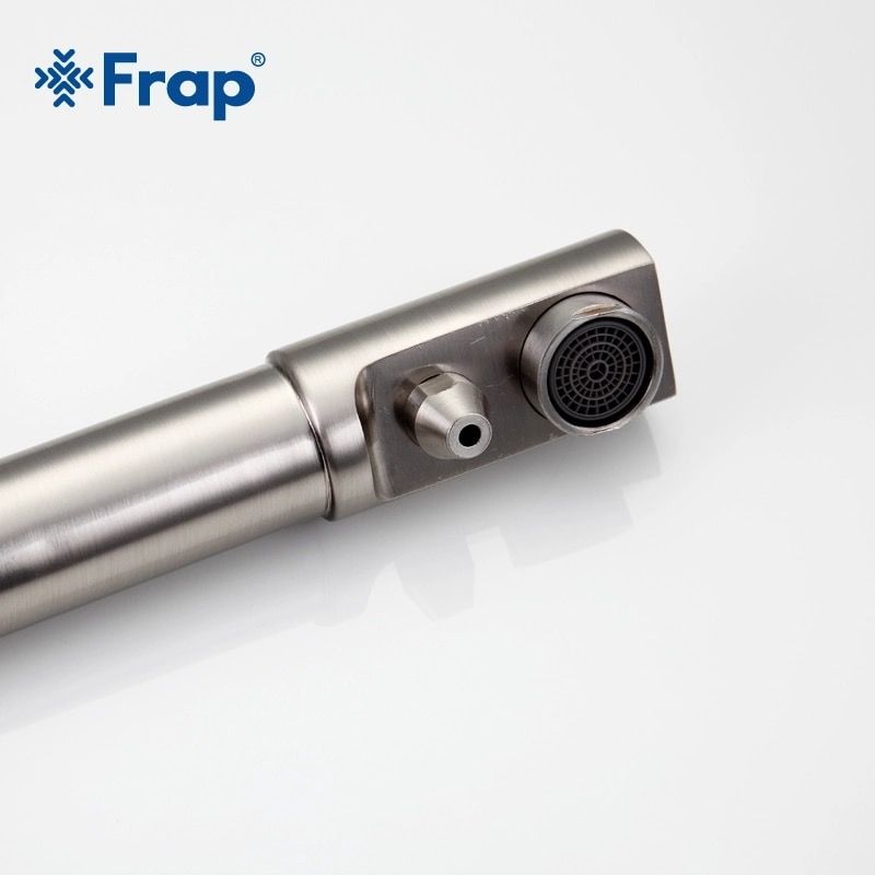 Frap H52 F4352-5 Смеситель для кухни с выходом под фильтр