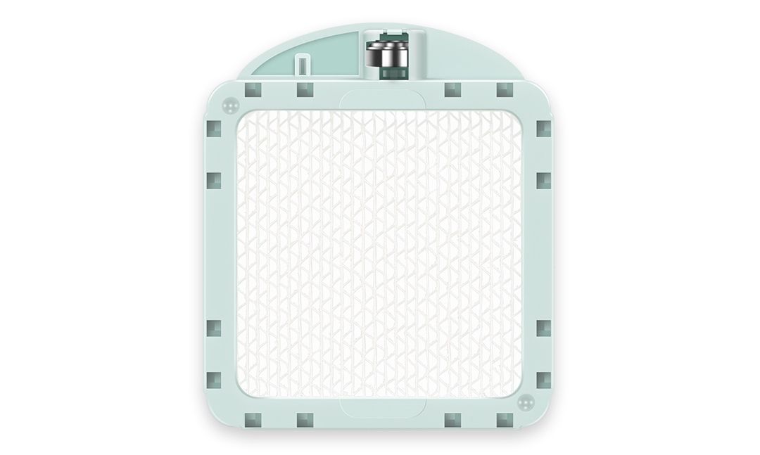 Сменная пластина для фумигатора Xiaomi MiJia Portable Mosquito Repeller