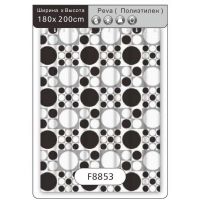 Frap F8853 Шторка для ванны