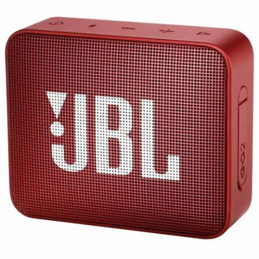 Беспроводная акустика JBL Go 2