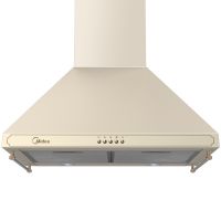 Каминная вытяжка Midea MH 60C 335 RI