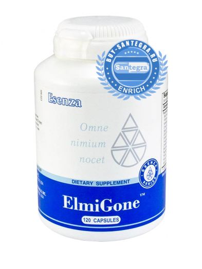 ElmiGone™ (ЭльмиГан)