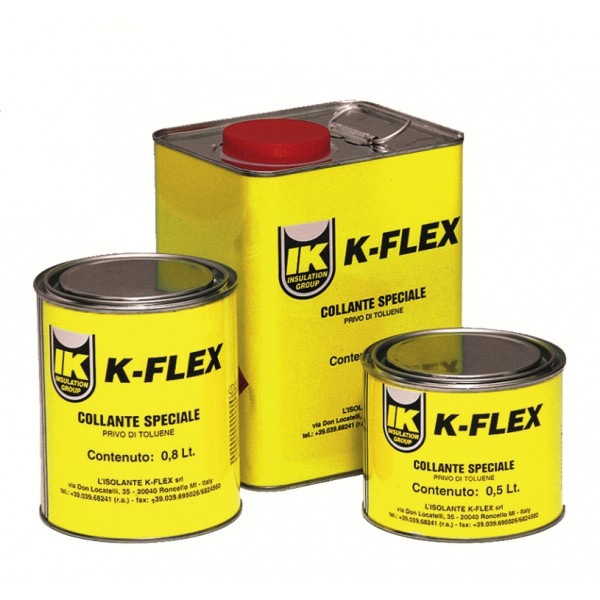 Клей K-FLEX K 414 0.8 л.
