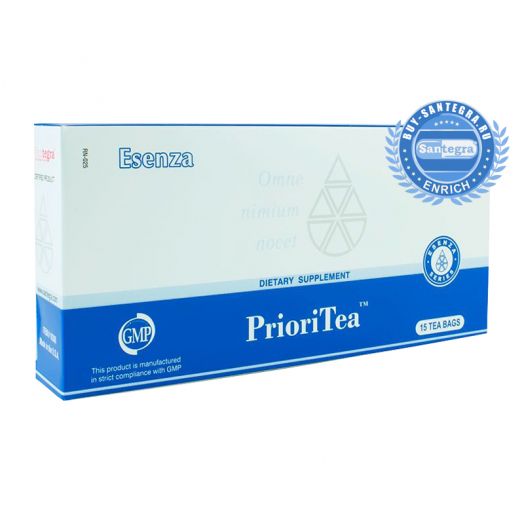PrioriTea™ (ПрайориТи)