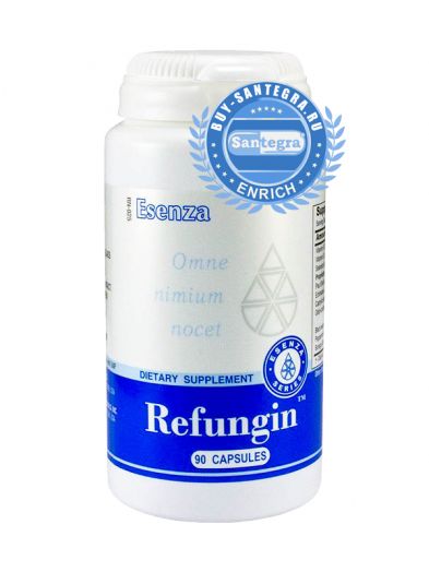 Refungin™ (Рефунгин)