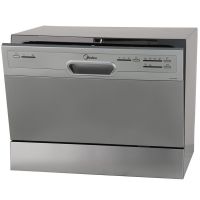 Посудомоечная машина Midea MCFD55200S
