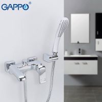 Gappo Aventador G3250-8 Смеситель для ванны