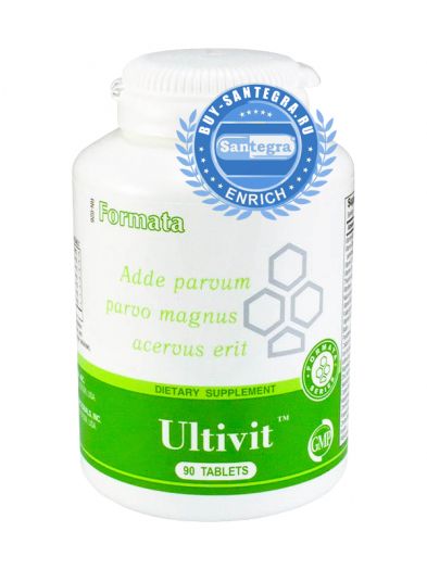Ultivit™ (Ультивит)