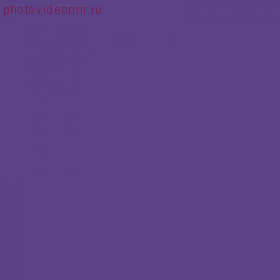Фон бумажный FST 2,72х11 PURPLE 1002 фиолетовый