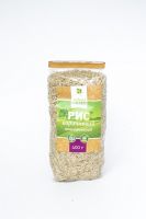 Рис коричневый нешлифованый (400 грамм), Natural Green