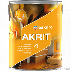 Akrit 4 / Акрит 4