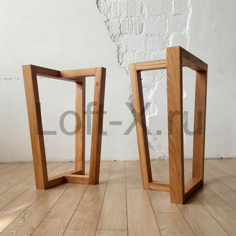 Деревянные ножки для мебели
