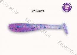Crazy Fish Nano minnow 2.2 (цвет 27)