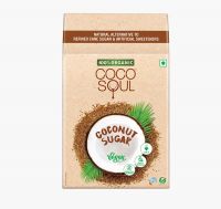 Кокосовый сахар Коко Соул | Coco Soul Coconut Sugar