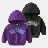 Толстовка BABYKIDS ELEMENT 9556
