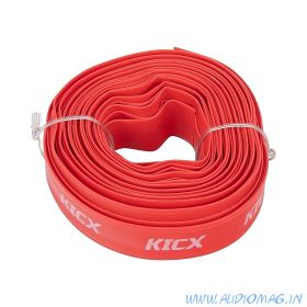Kicx HST-15RD-10 Red