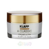 Klapp Дневной крем A Classic Cream Ultra, 50 мл