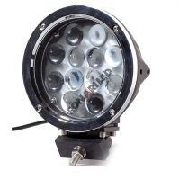Фара FG12A4D-60W SPOT дальний свет