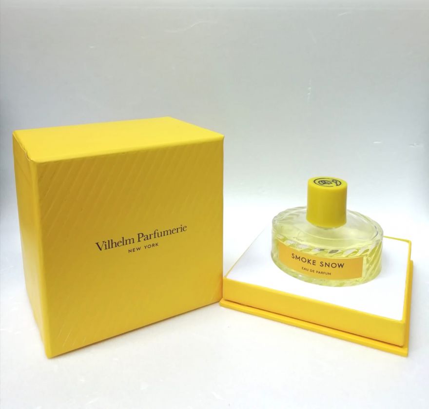 Vilhelm Parfumerie "Smoke Show", 100ml (Унисекс)