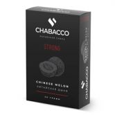 Chabacco Strong 50 гр - Chinese Melon (Китайская дыня)