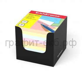 Куб 9х9 900л.в картоне цветной ErichKrause 37012/37011