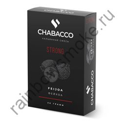 Chabacco Strong 50 гр - Feijoa (Фейхоа)