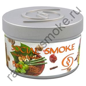 Social Smoke 1 кг - Paan (Пан)