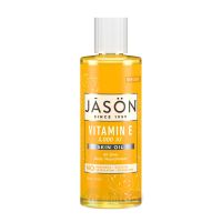 Jason Масло витамин Е Vitamin E Oil 5,000 IU, 118 мл