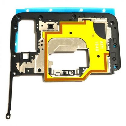NFC-антенна в сборе с пластиной для Huawei Honor 10 Lite (Original)
