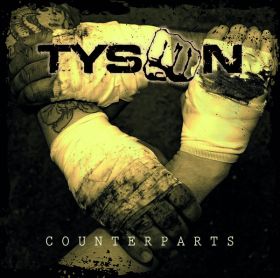 TYSON - Counterparts - CD