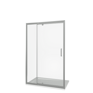 Душевая дверь BAS ORION WTW-PD-120-C-CH