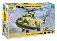 Вертолет "Ми-26"
