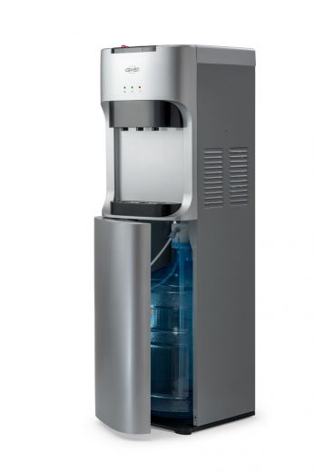 Кулер для воды VATTEN L45SE нижняя загрузка + Турбонагрев