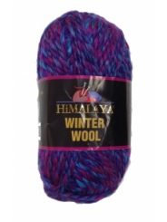 Winter Wool (Himalaya) 07