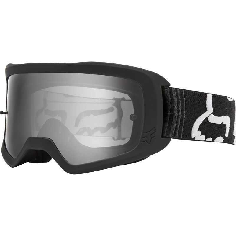 Fox Main II Sand Black очки, черные