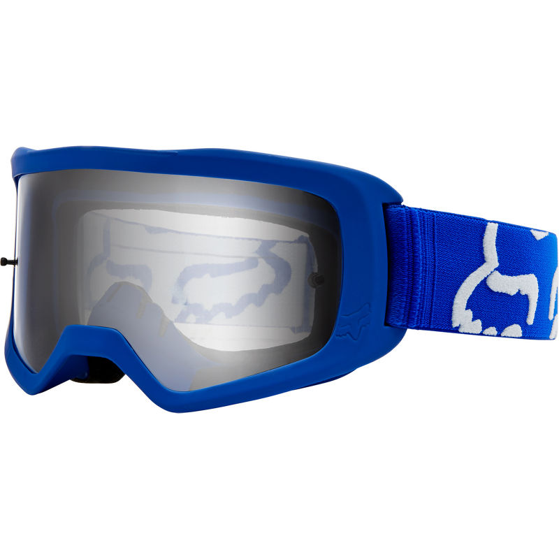 Fox Main II Race Blue очки, синие