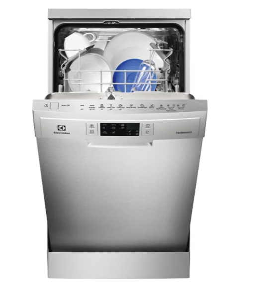 Посудомоечная машина ELECTROLUX ESF 9452 LOX