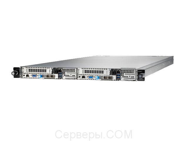 Сервер HPE Cloudline CL4100 Gen10