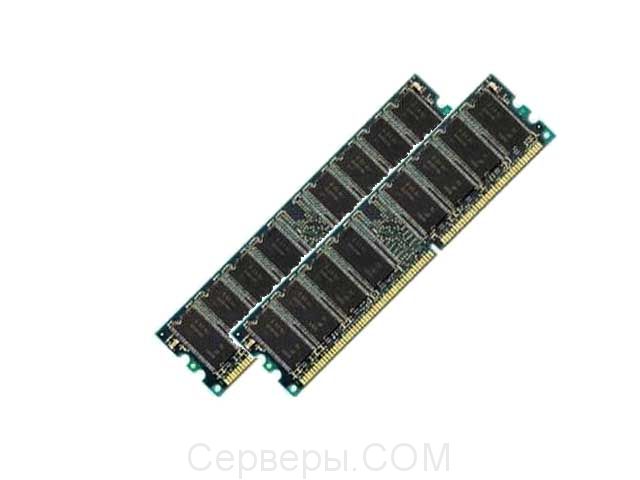 Оперативная память HP DDR3 PC3-12800 672309-581