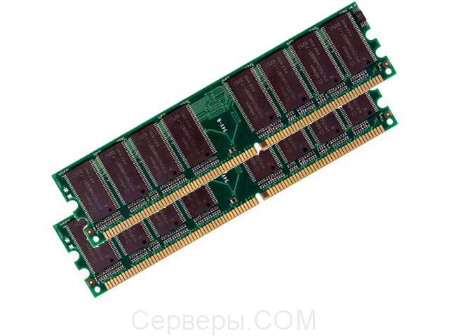 Оперативная память HP DDR3 PC3-12800 647895-TV1