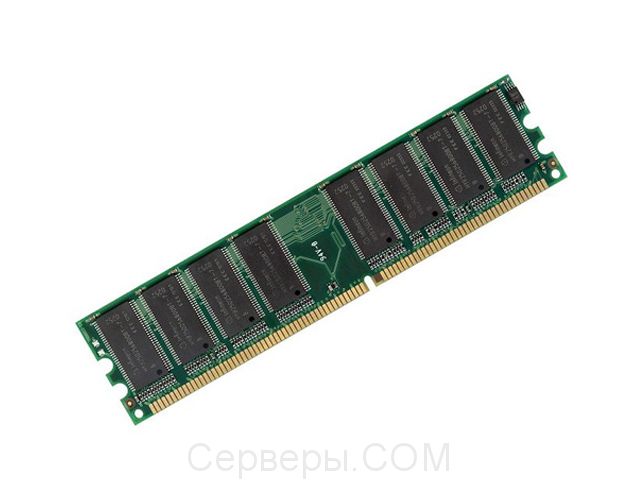 Оперативная память HP DDR3 PC3L-10600R 647901-S21